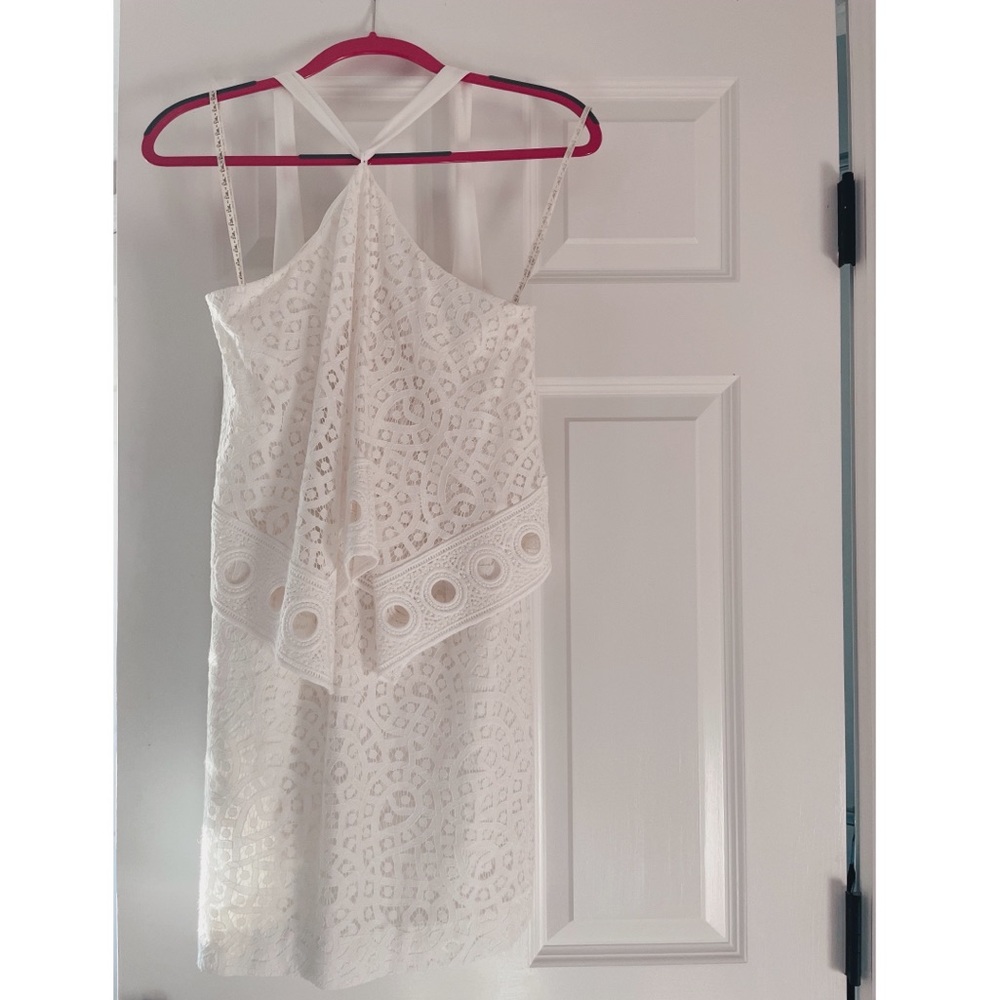 Lilly Pulitzer dress, size 2